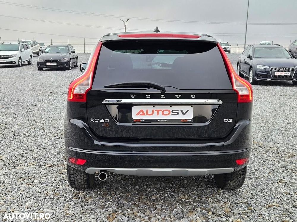 Volvo XC 60 - 10