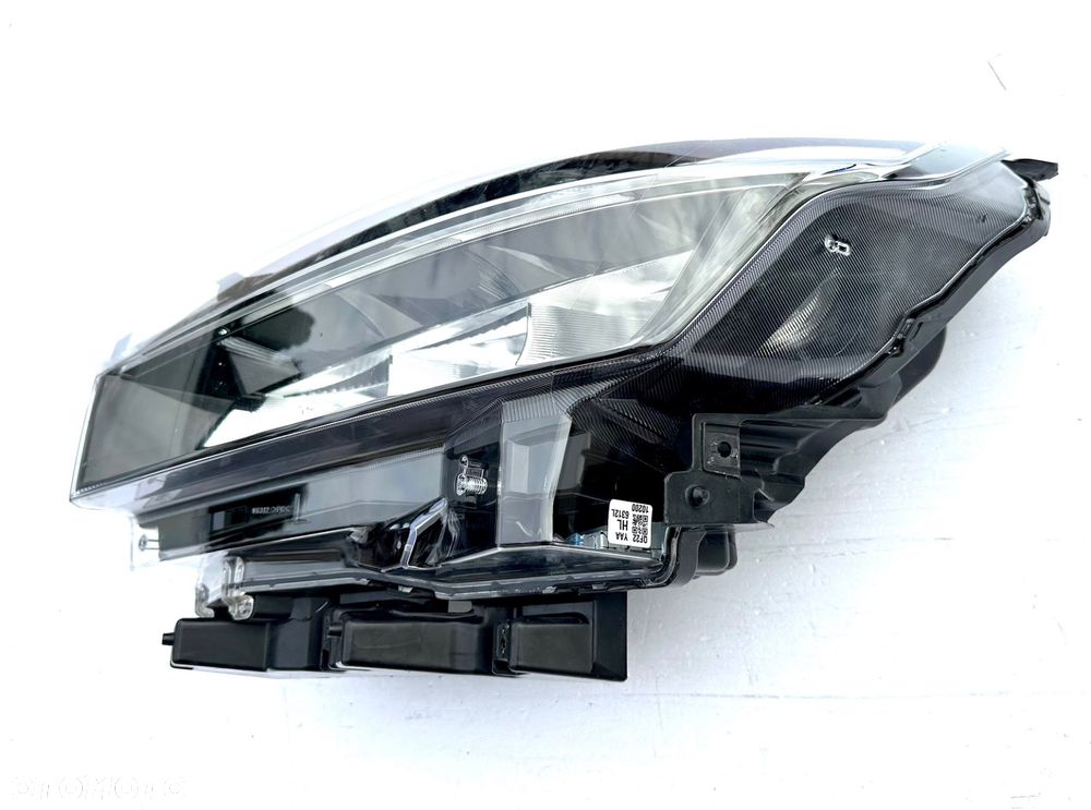 SUZUKI S-CROSS II 2022 - REFLEKTOR FULL LED LAMPA LEWA L SCROSS ORYGINAŁ OE - 11