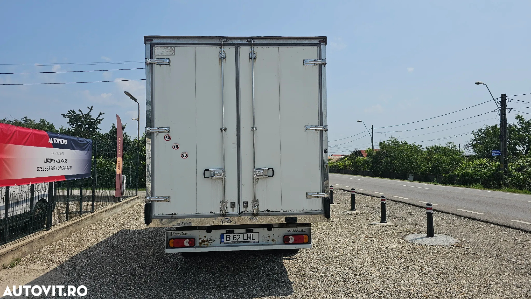 Renault MASTER - 4