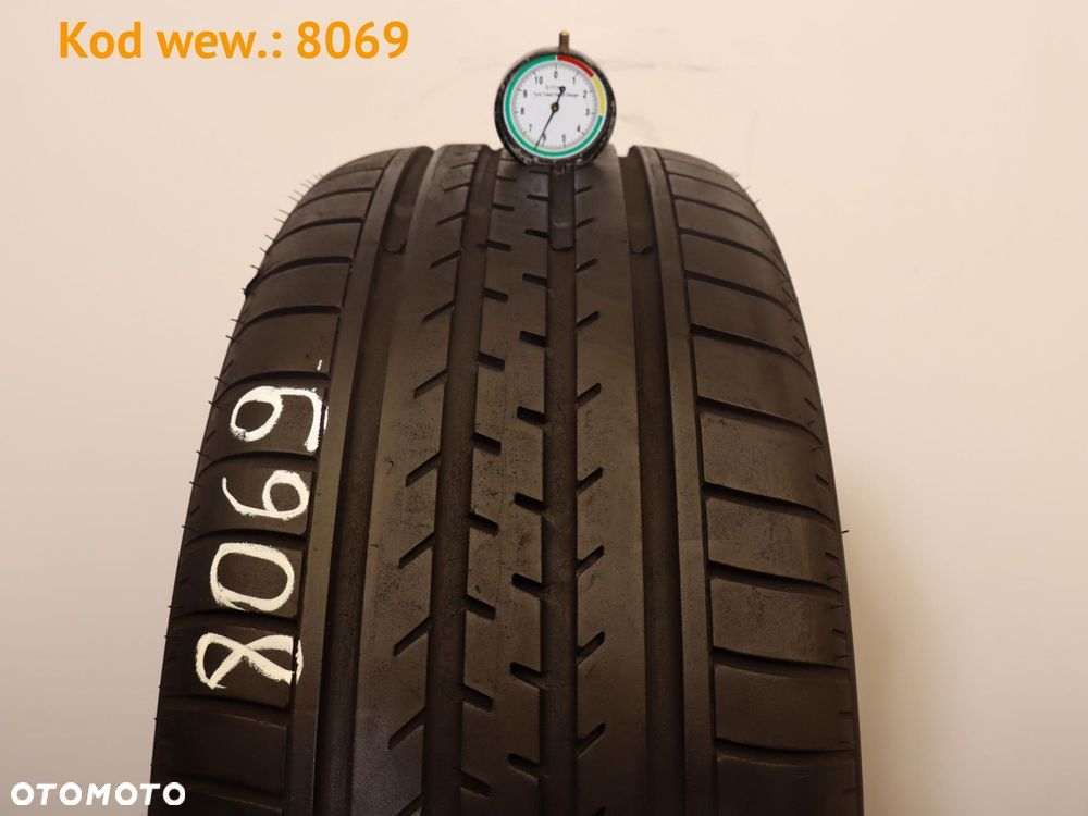 Goodyear EXCELLENCE - 225/45 R17 - 1