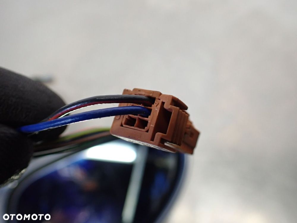 LUSTERKO LEWE ELEKTRYCZNE CITROEN C4 COUPE - 9