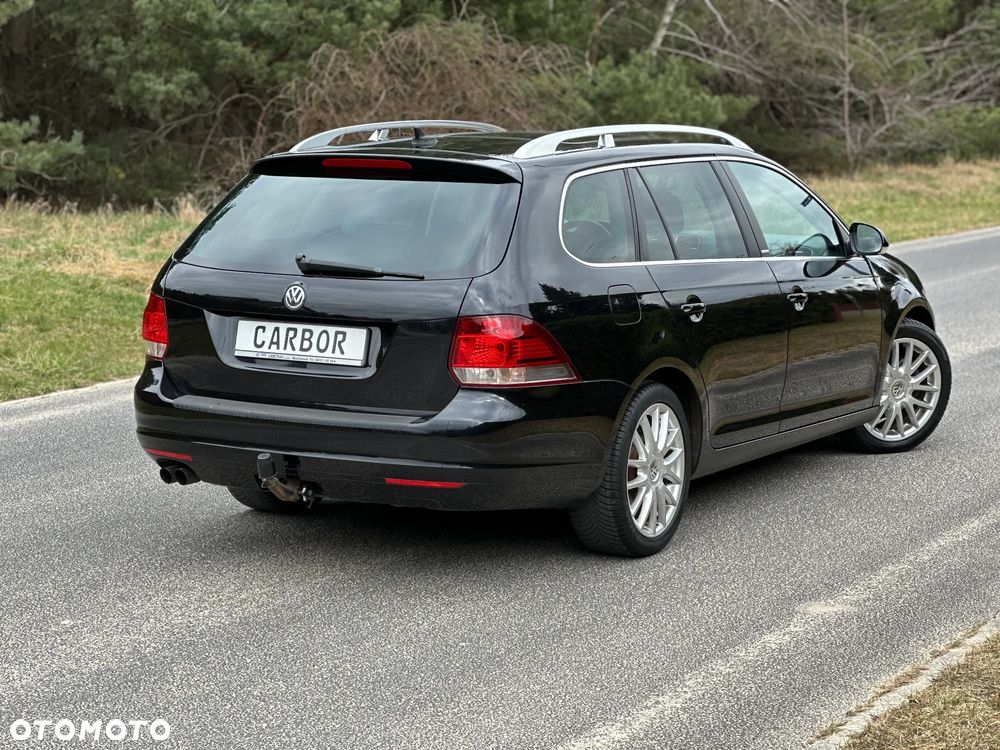 Volkswagen Golf 1.4 TSI Style - 8