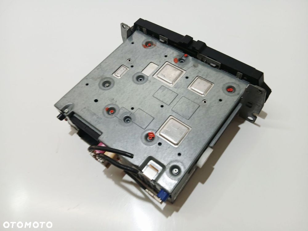 RADIO CZYTNIK NAWIGACJI BMW E90 E92 E93 9263948 (0006216) - 6