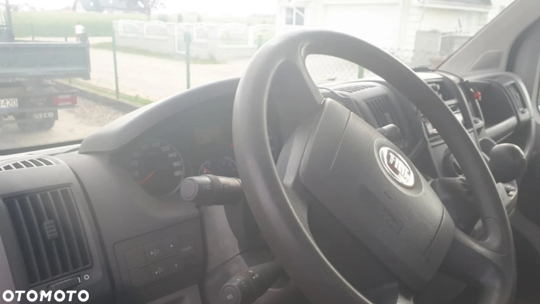 Fiat Ducato - 7