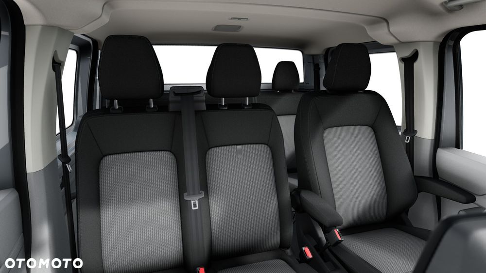 Volkswagen Nowy Transporter Skrzynia - 7