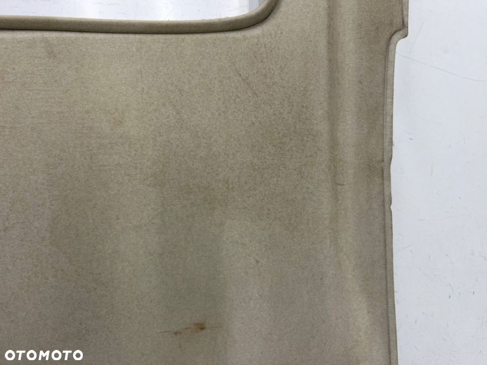 Podsufitka Opel Corsa C 3D 00-06r. szyberdach sufit - 9