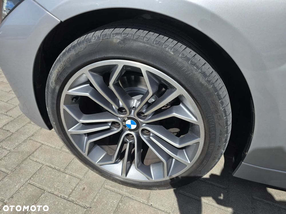 BMW Seria 3 - 17