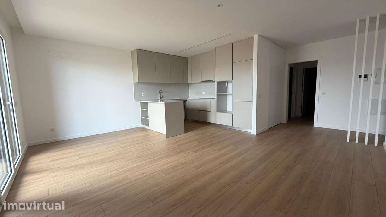 3 apartamentos t3 em construção- valor negociável - Grande imagem: 3/9