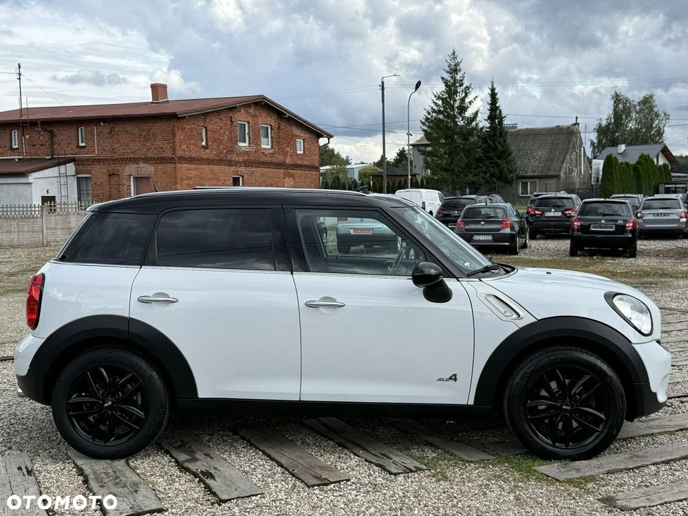 MINI Countryman - 14