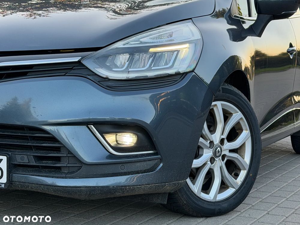 Renault Clio Energy dCi 90 EDC Intens - 31