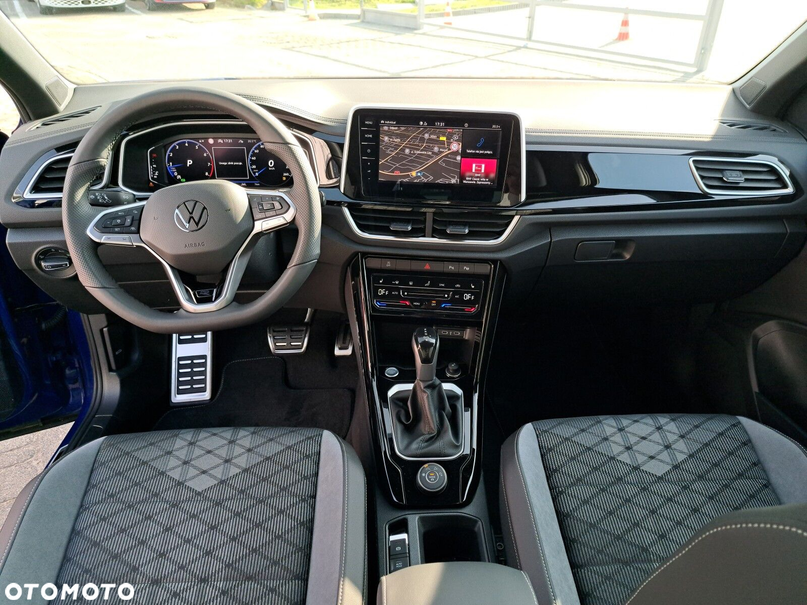 Volkswagen T-Roc 2.0 TSI 4Motion R-Line Plus DSG - 18