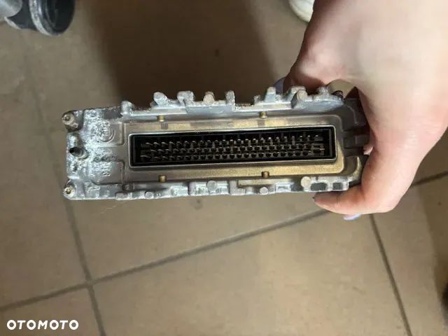 STEROWNIK KOMPUTER SILNIKA VOLKSWAGEN VW GOLF VI 1.2 TSI 03F907309 - 3