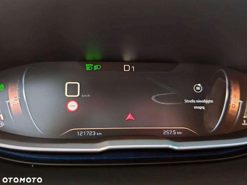 Peugeot 3008 THP 165 EAT6 Stop & Start Allure - 13