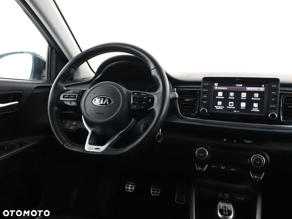 Kia Rio 1.0 T-GDI GT-Line - 16