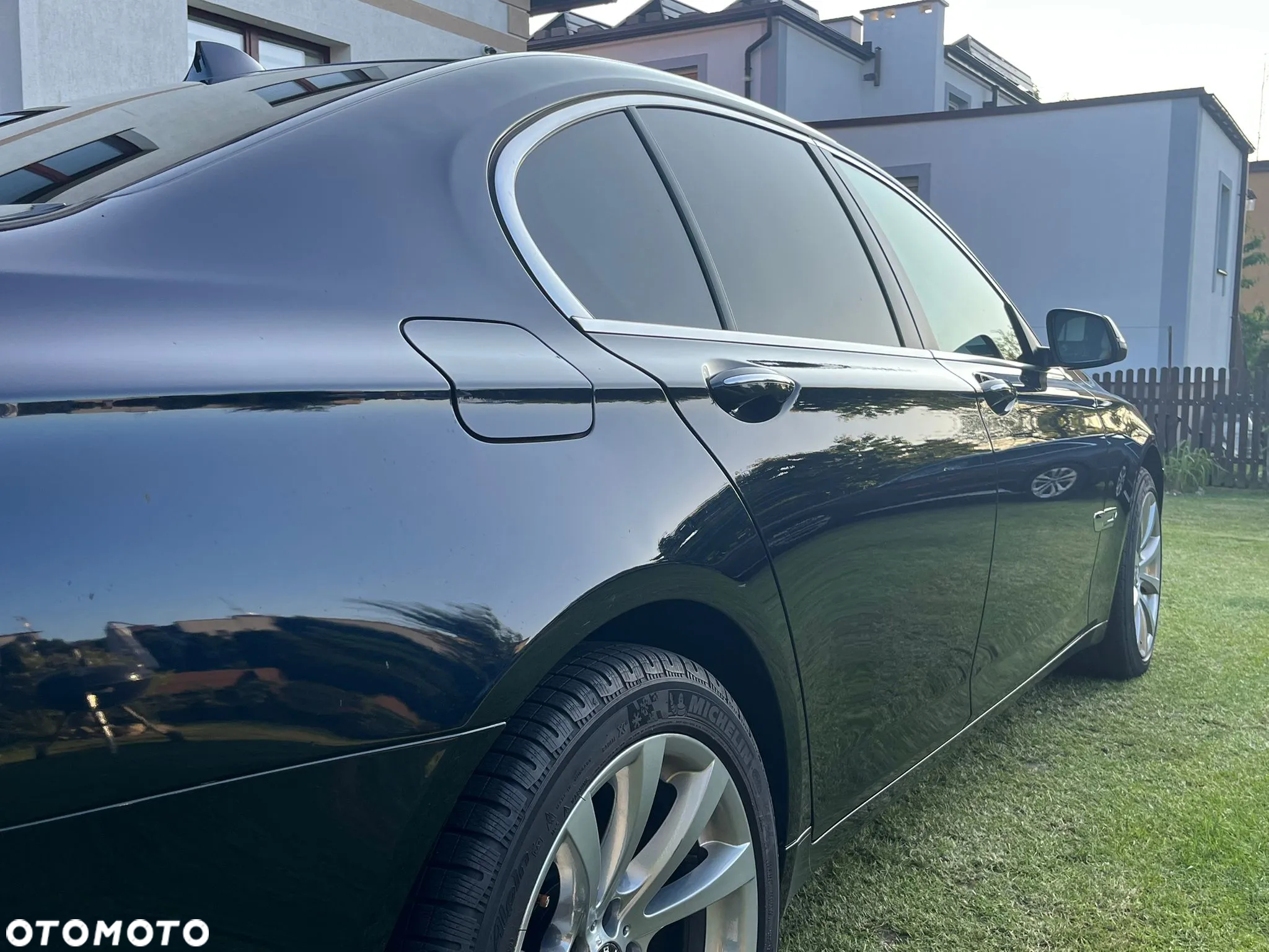 BMW Seria 7 740d xDrive - 7
