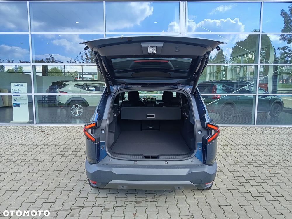 Dacia Bigster 1.8 Full Hybrid 155 Journey MMT - 20