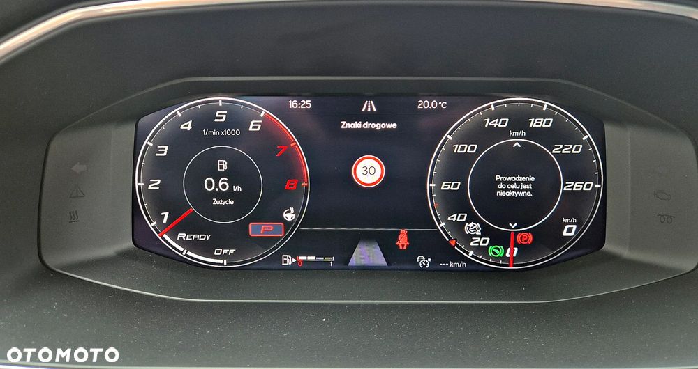 Seat Leon Sportstourer 1.5 eTSI ACT OPF DSG FR Plus - 31