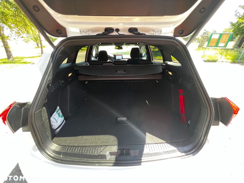 Ford Focus 2.0 TDCi ST-Line ASS - 12