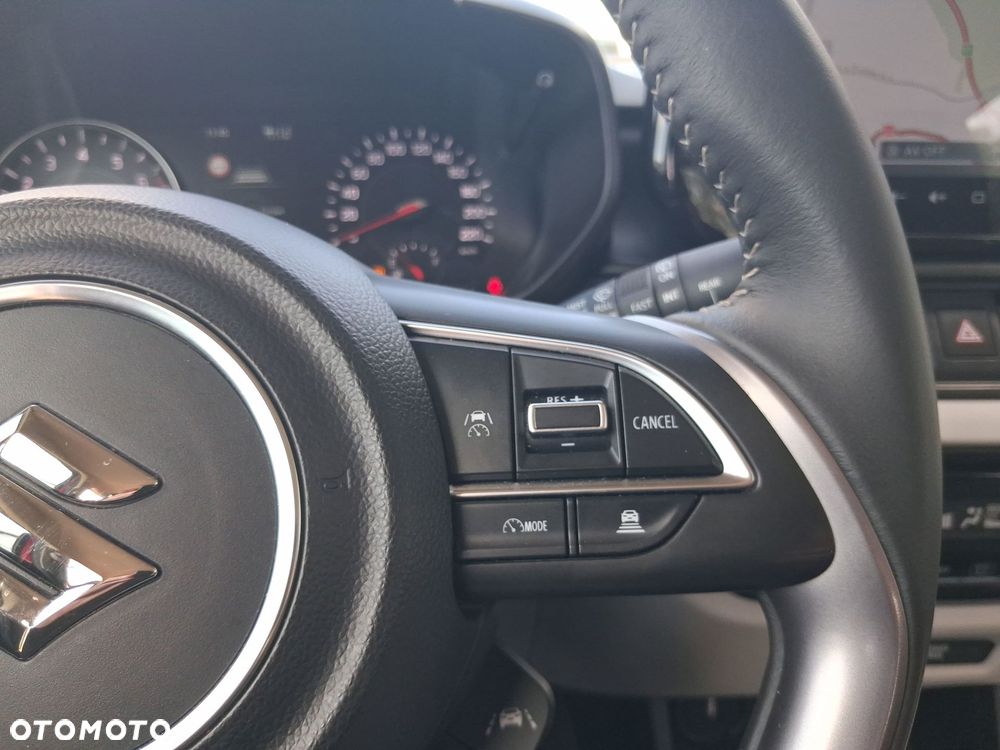 Suzuki Swift 1.2 Dualjet SHVS Premium Plus - 31