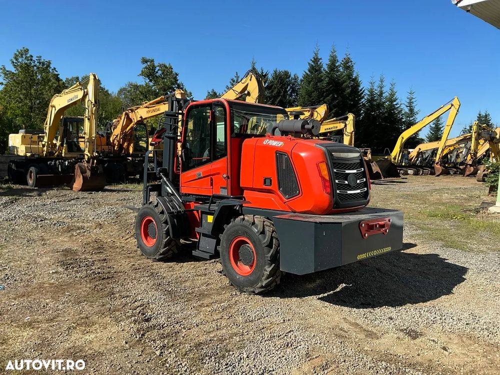 Plus Power T30A2 - 4