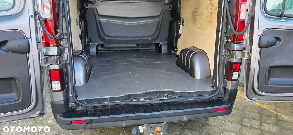 Fiat Talento Multicab L2H1 Basis - 10