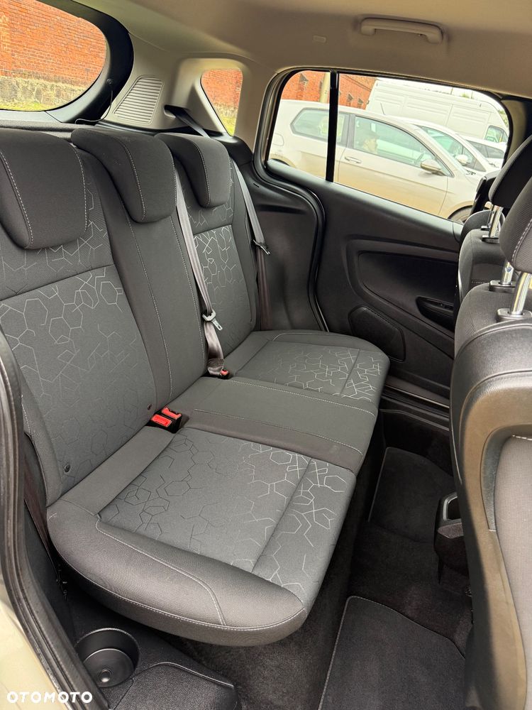 Ford B-MAX 1.6 Trend MPS6 - 16