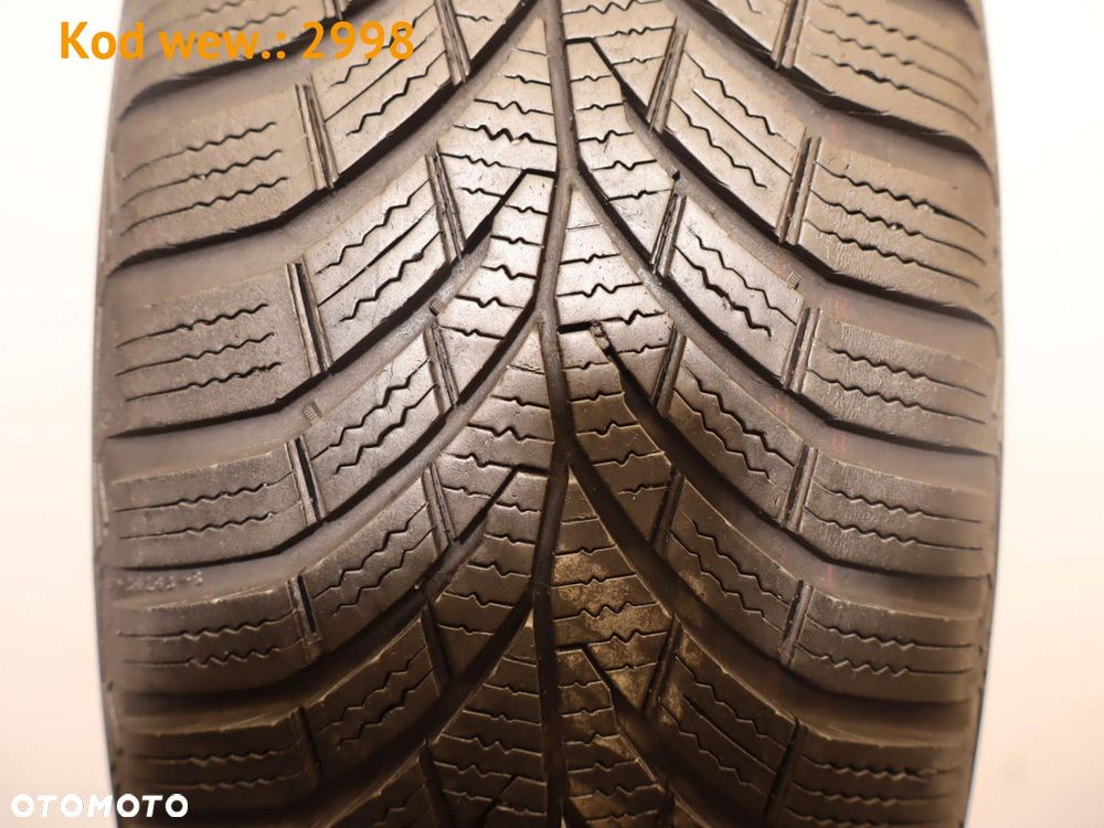 Continental WinterContact TS 870 - 195/65 R15 - 2