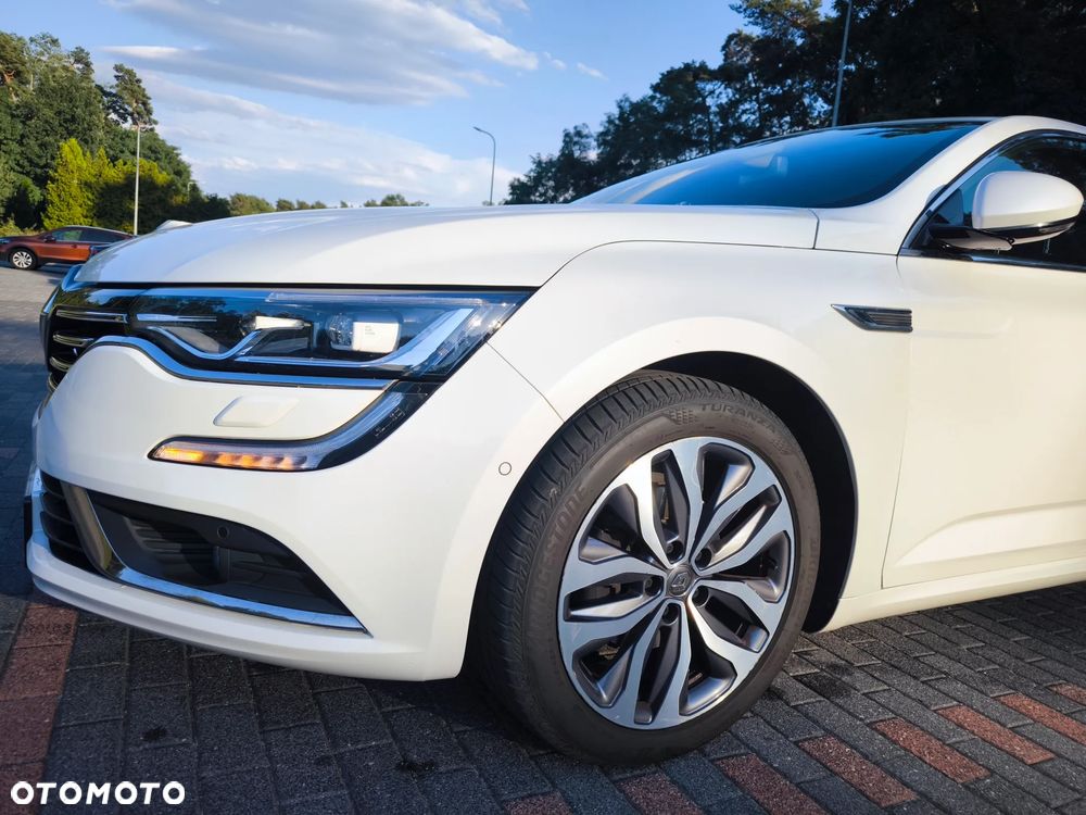 Renault Talisman 1.3 TCe FAP Intens EDC - 10