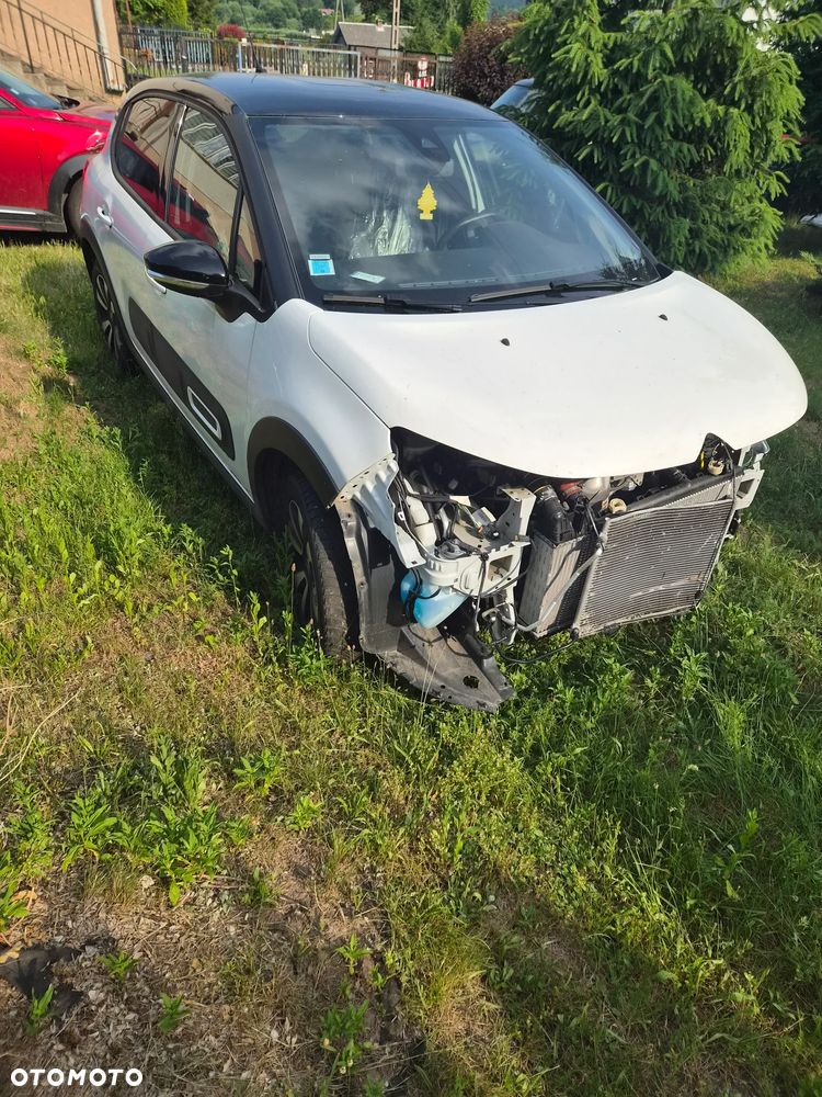 Citroën C3 Pure Tech 110 S&S SHINE PACK - 2
