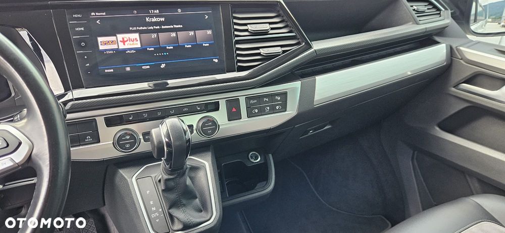 Volkswagen Multivan 2.0 BiTDI L1 Business 4Motion DSG - 30