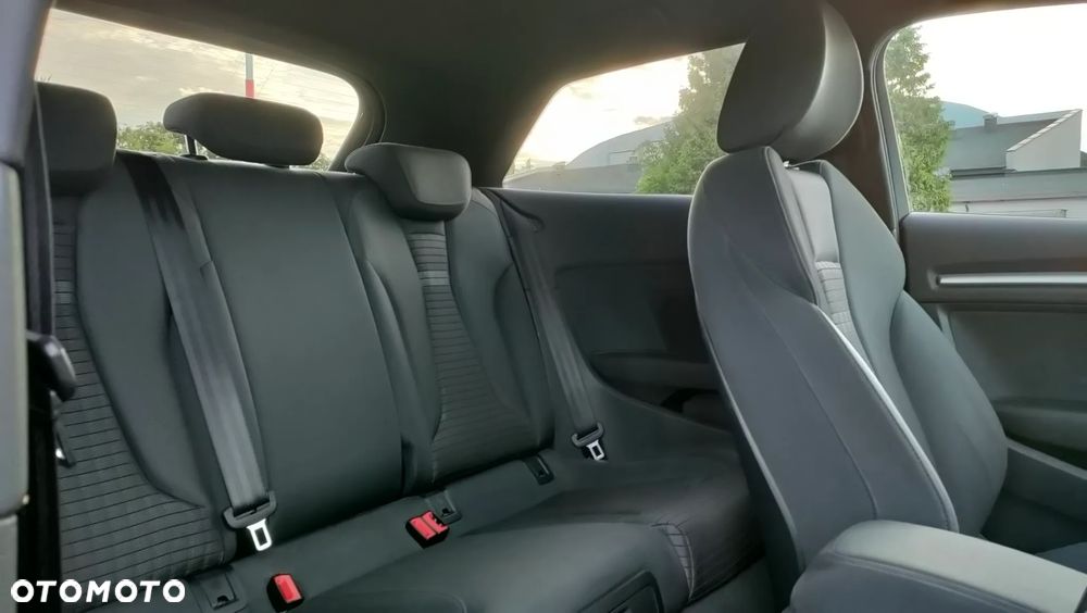 Audi A3 1.4 TFSI cylinder on demand ultra Attraction - 15