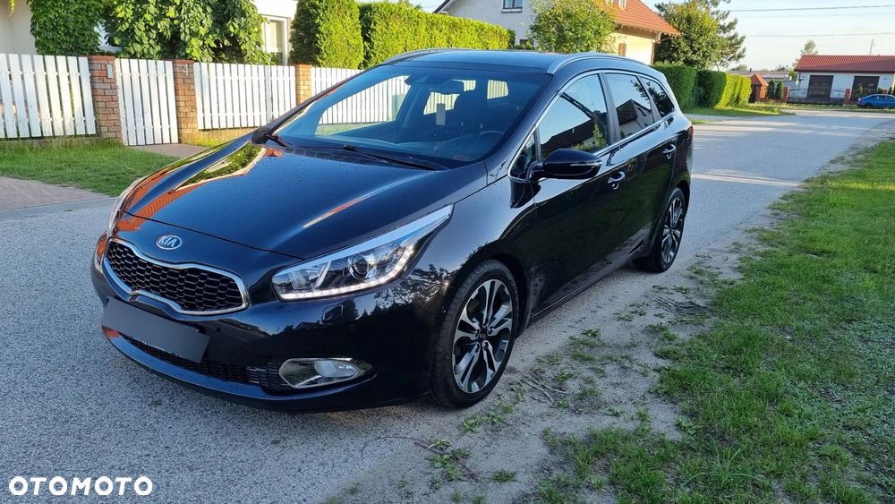 Kia Ceed 1.6 CRDi XL - 2