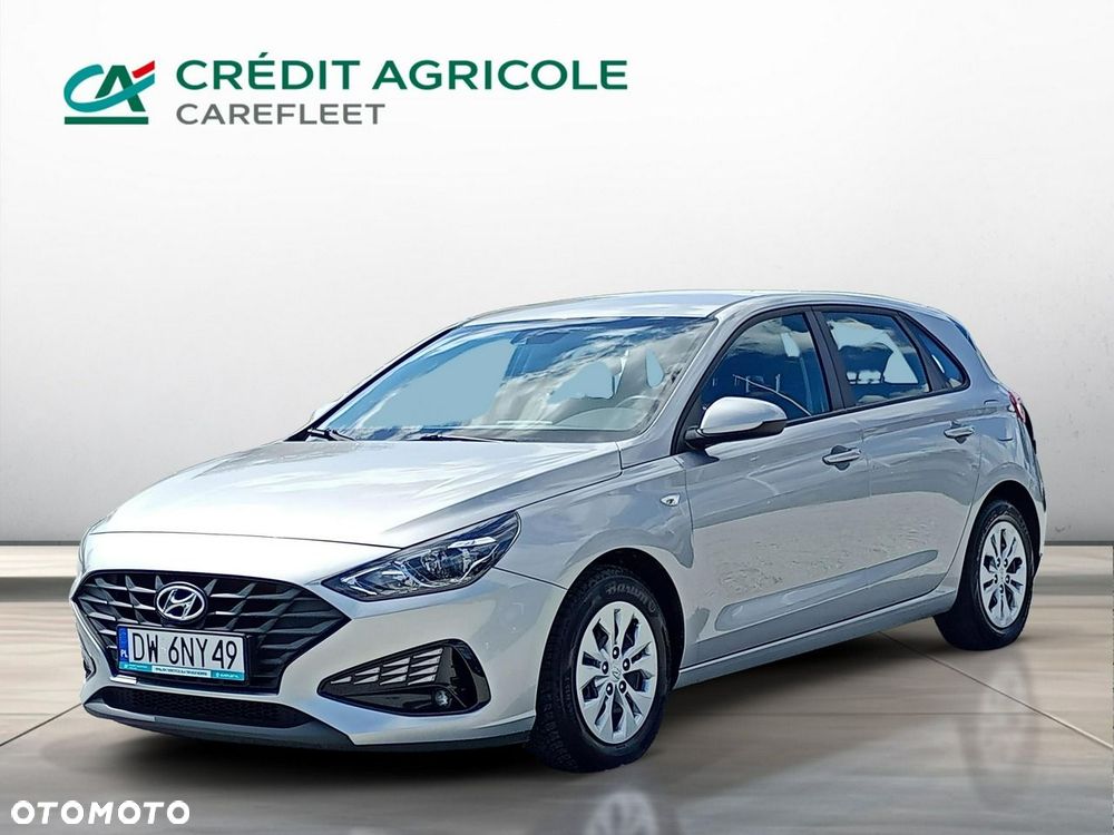 Hyundai i30 1.5 DPI Classic + - 2