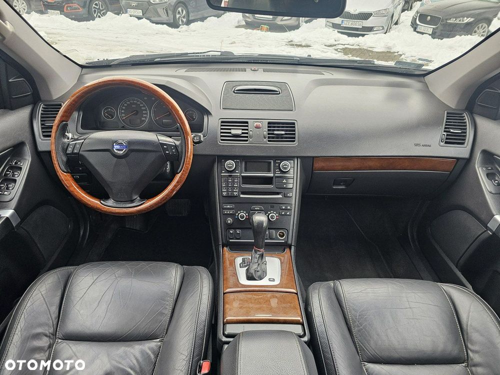 Volvo XC 90 D4 FWD Summum - 20