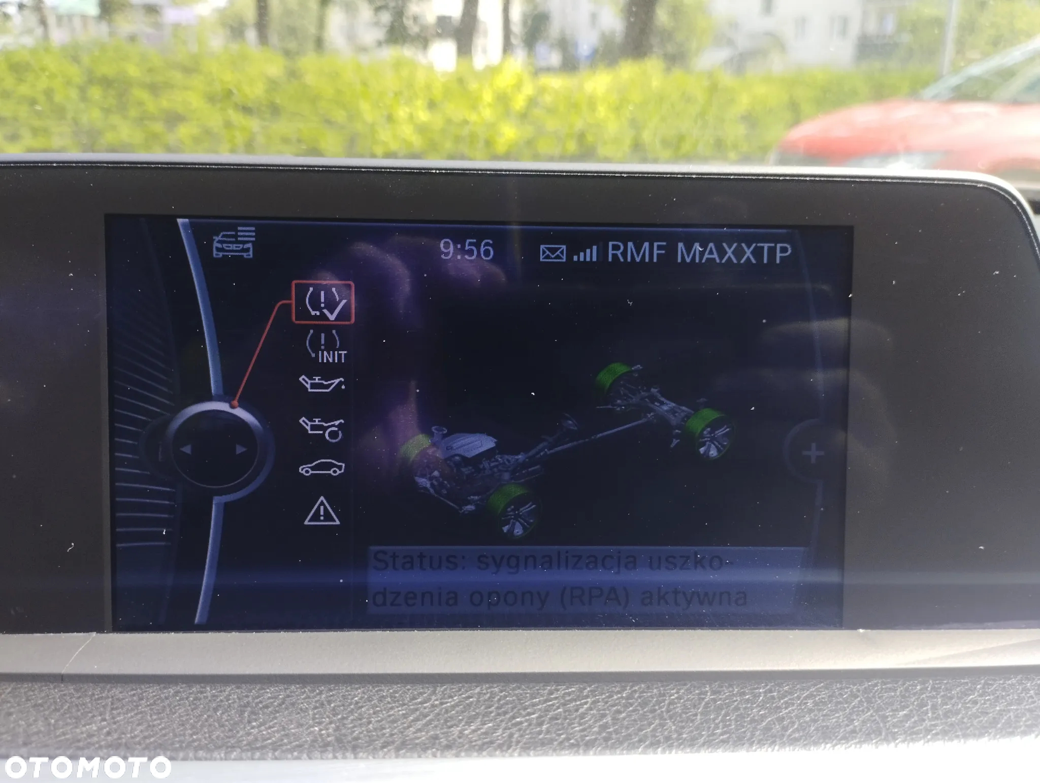 BMW Seria 3 320d DPF Edition Sport - 14