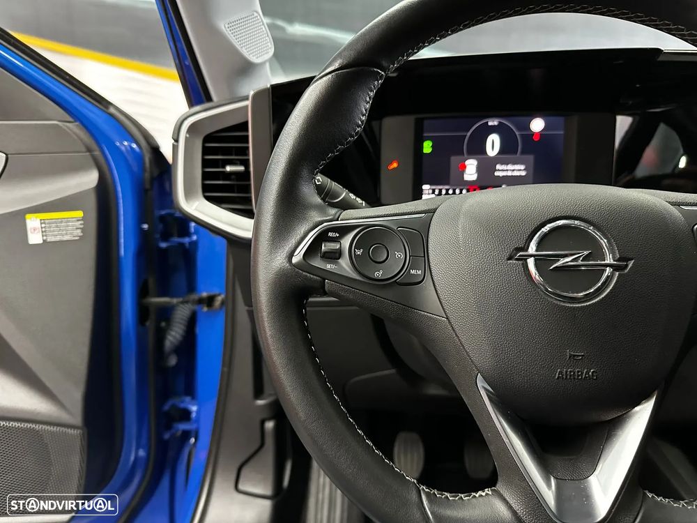 Opel Mokka 1.2 T Elegance - 20