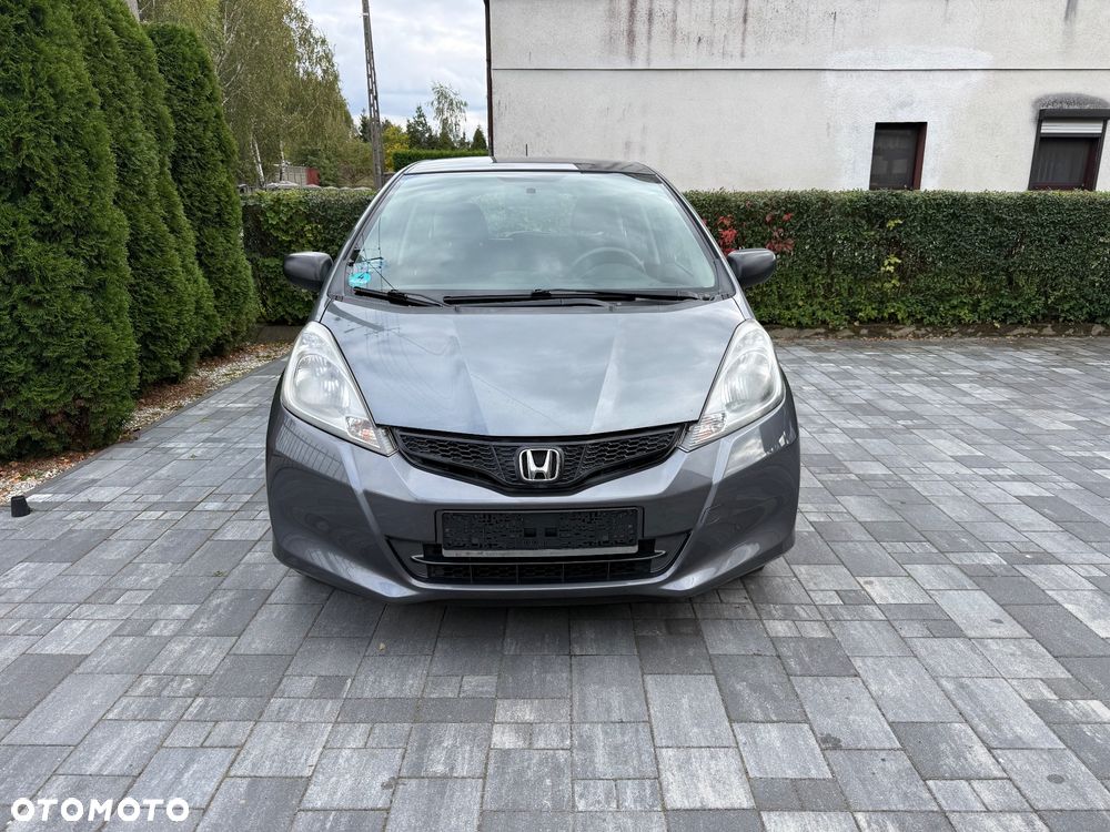 Honda Jazz 1.2 i-VTEC Trend - 3