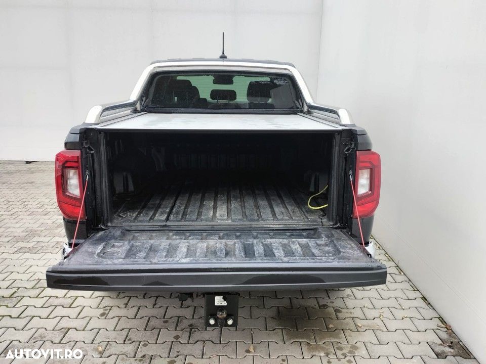 Volkswagen Amarok - 9