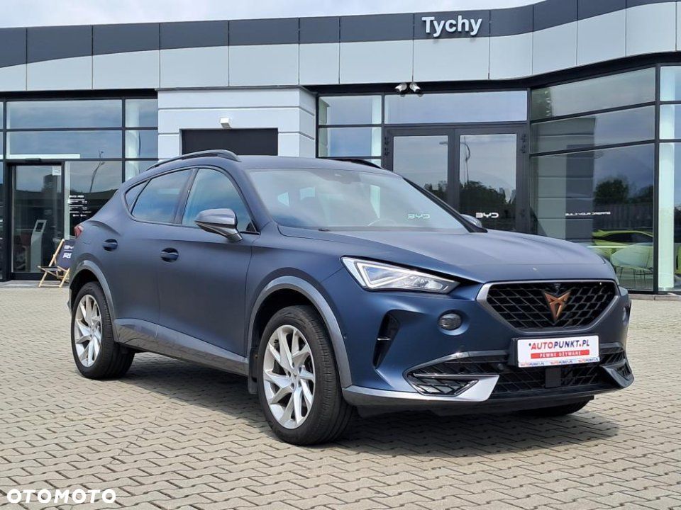 Cupra Formentor - 7
