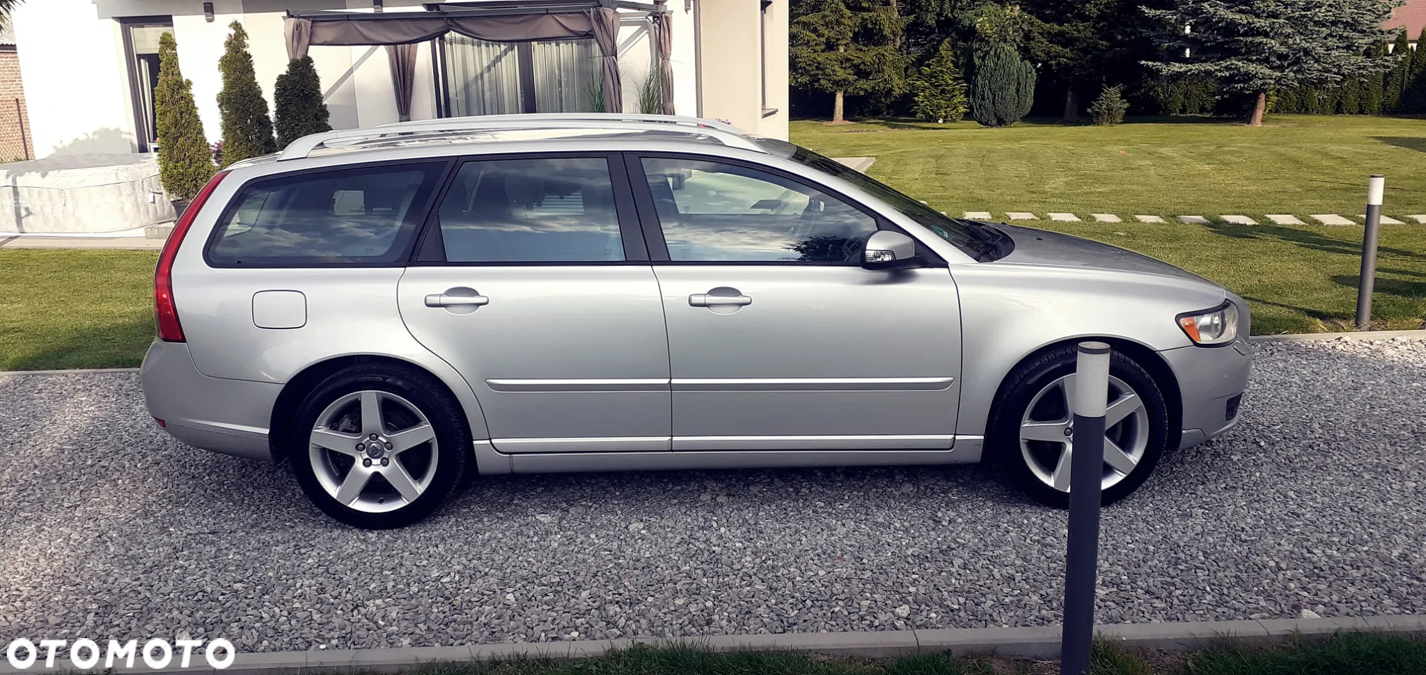 Volvo V50 2.0 R-Design - 3