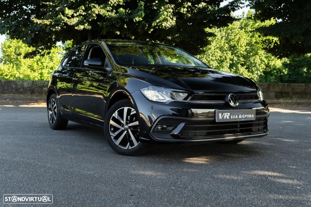 VW Polo 1.0 TSI Life - 4
