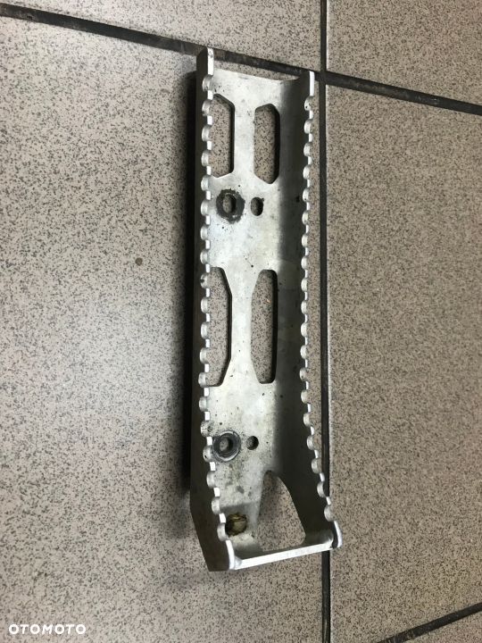 CAN AM OUTLANDER 800 RENEGADE STOPKA ANTYPOŚLIZG - 1