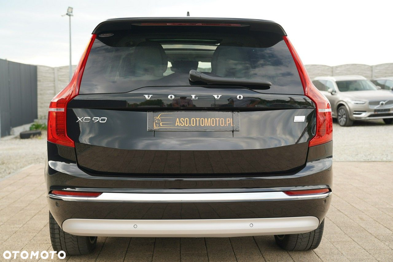 Volvo XC 90 - 12