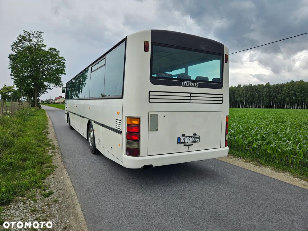 Irisbus Karosa/Recreo - 4