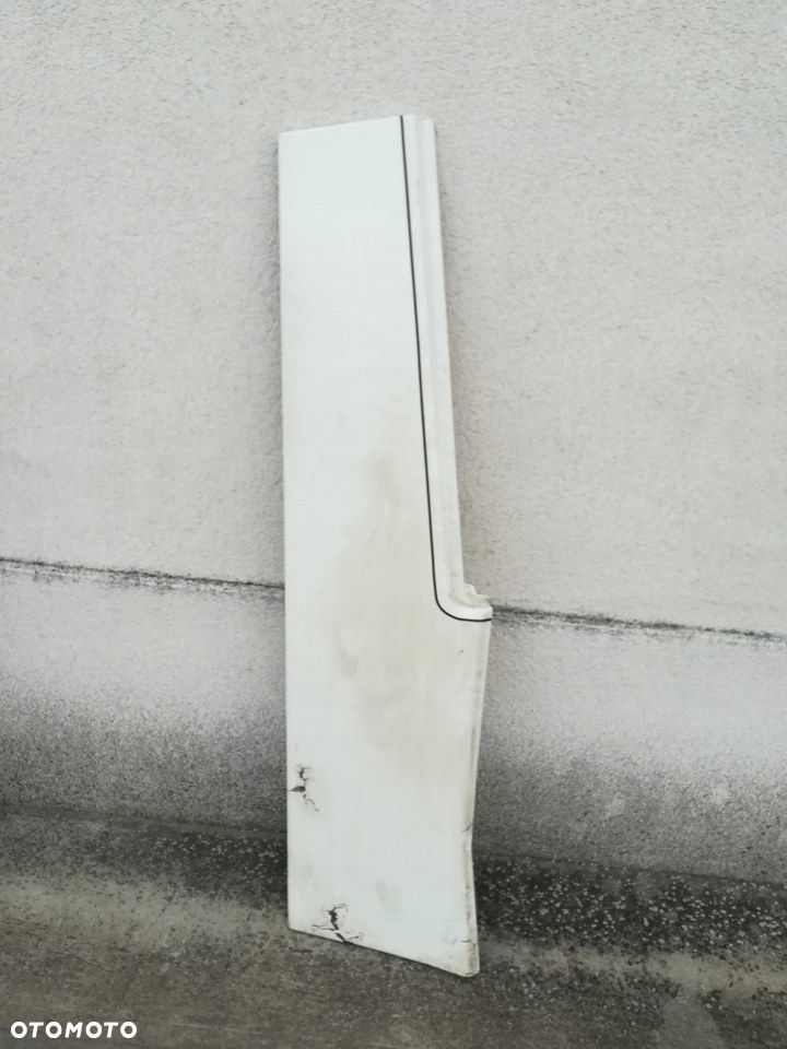 RENAULT RANGE T GAMA OWIEWKA SPOILER WYSOKA LEWA - 1