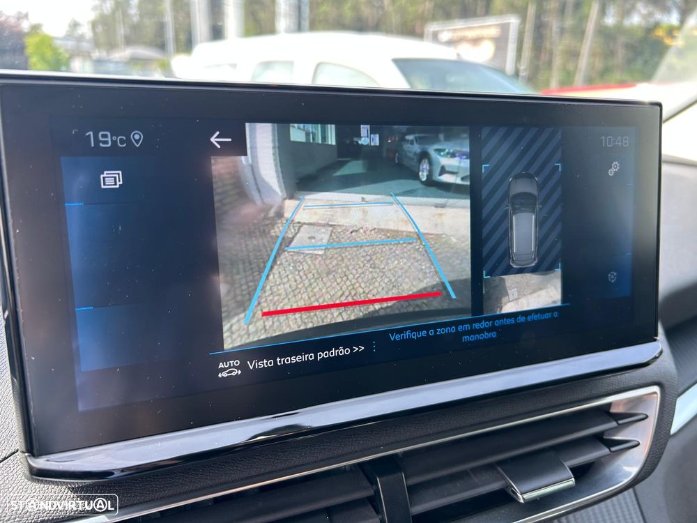 Peugeot 3008 1.2 PureTech Style - 7