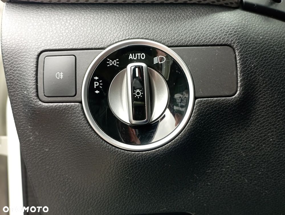 Mercedes-Benz Klasa B 180 (CDI) d 7G-DCT - 21