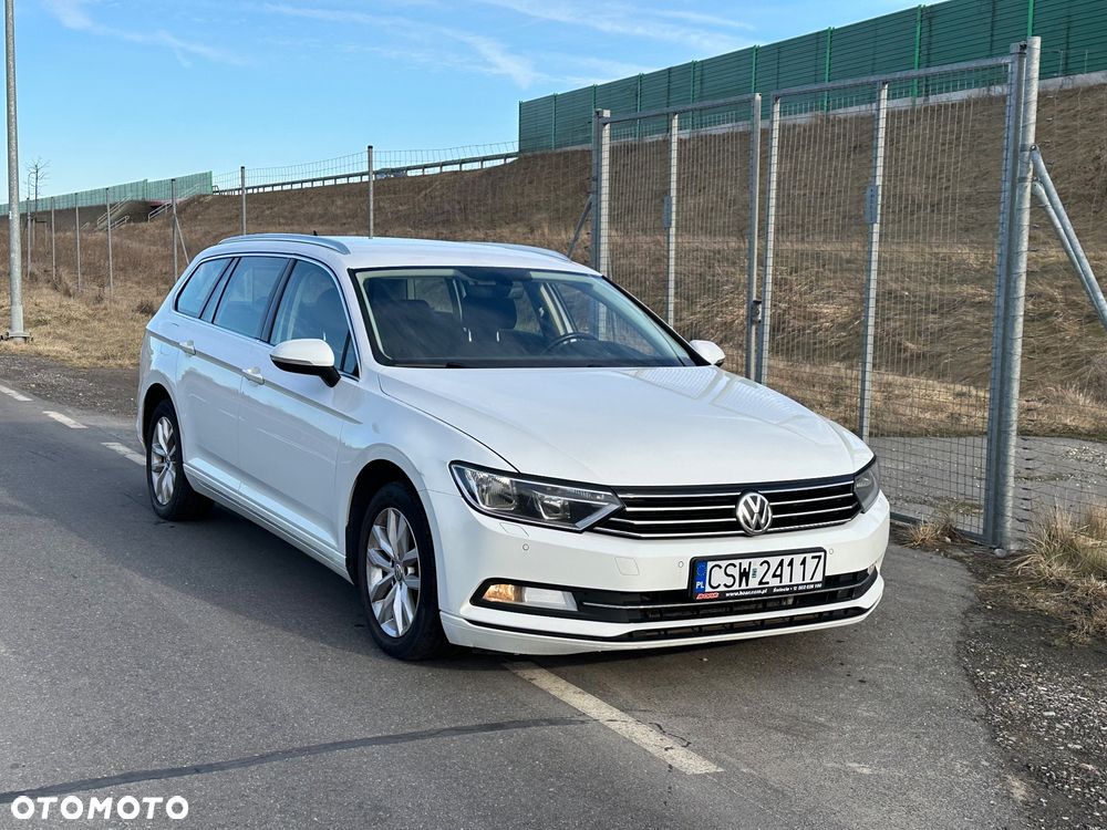 Volkswagen Passat ver-2-0-tdi-bmt-comfortline - 15