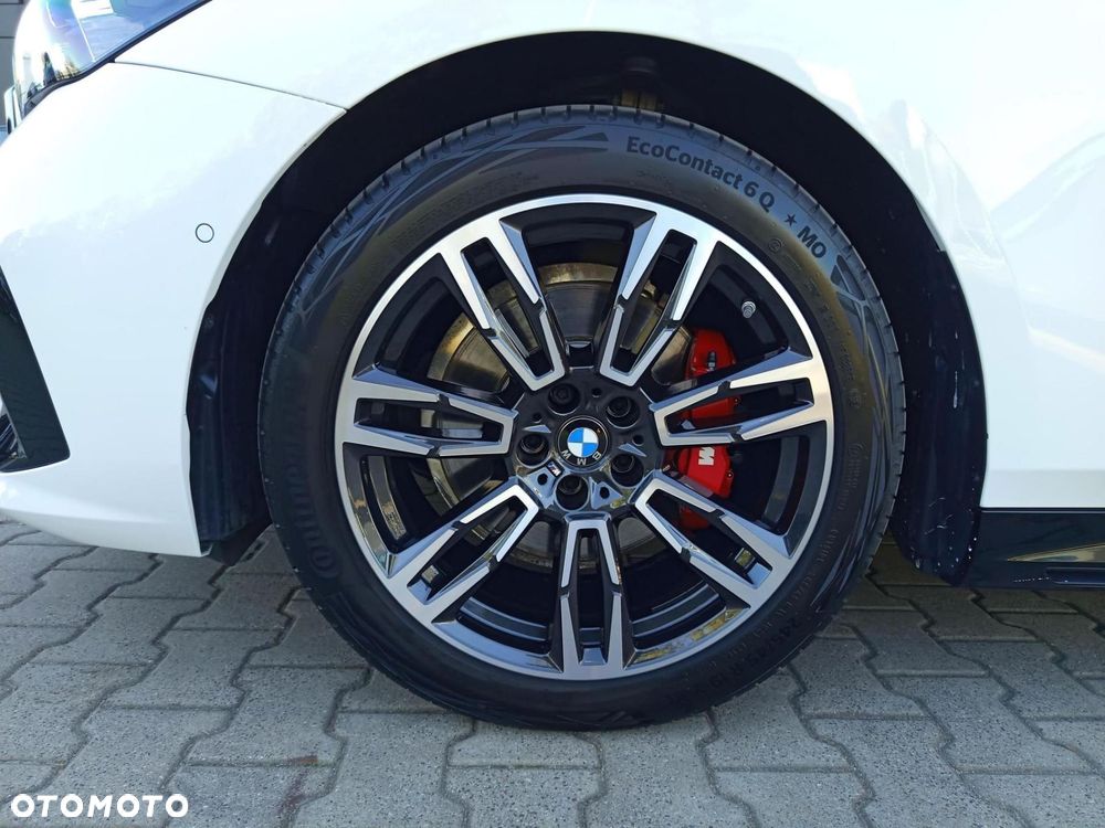 BMW Seria 5 - 11