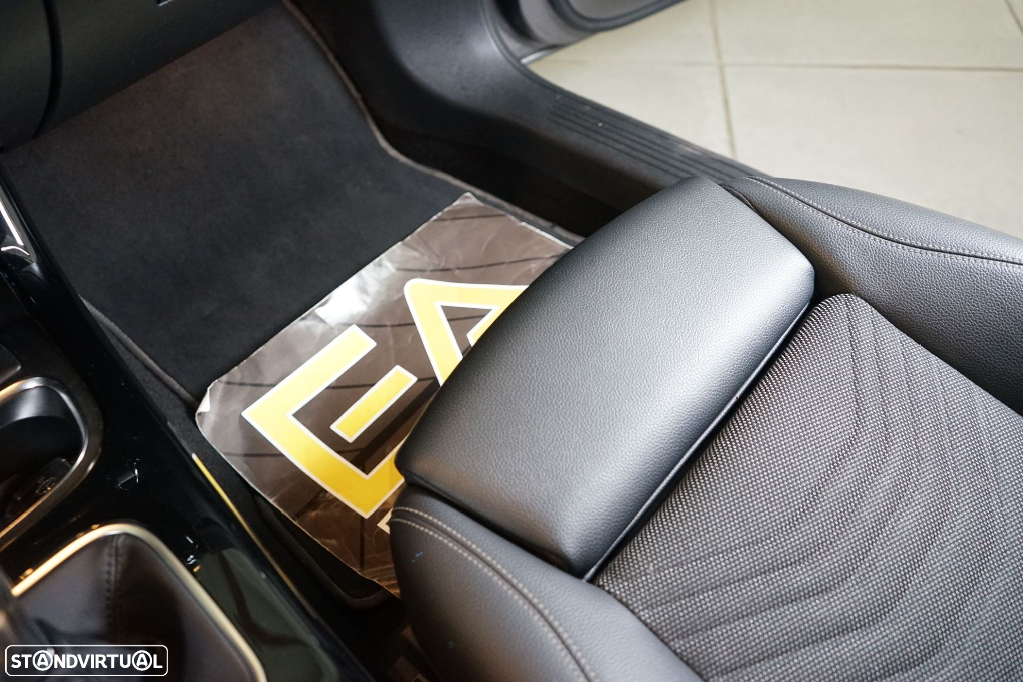 Mercedes-Benz A 180 d Progressive - 36